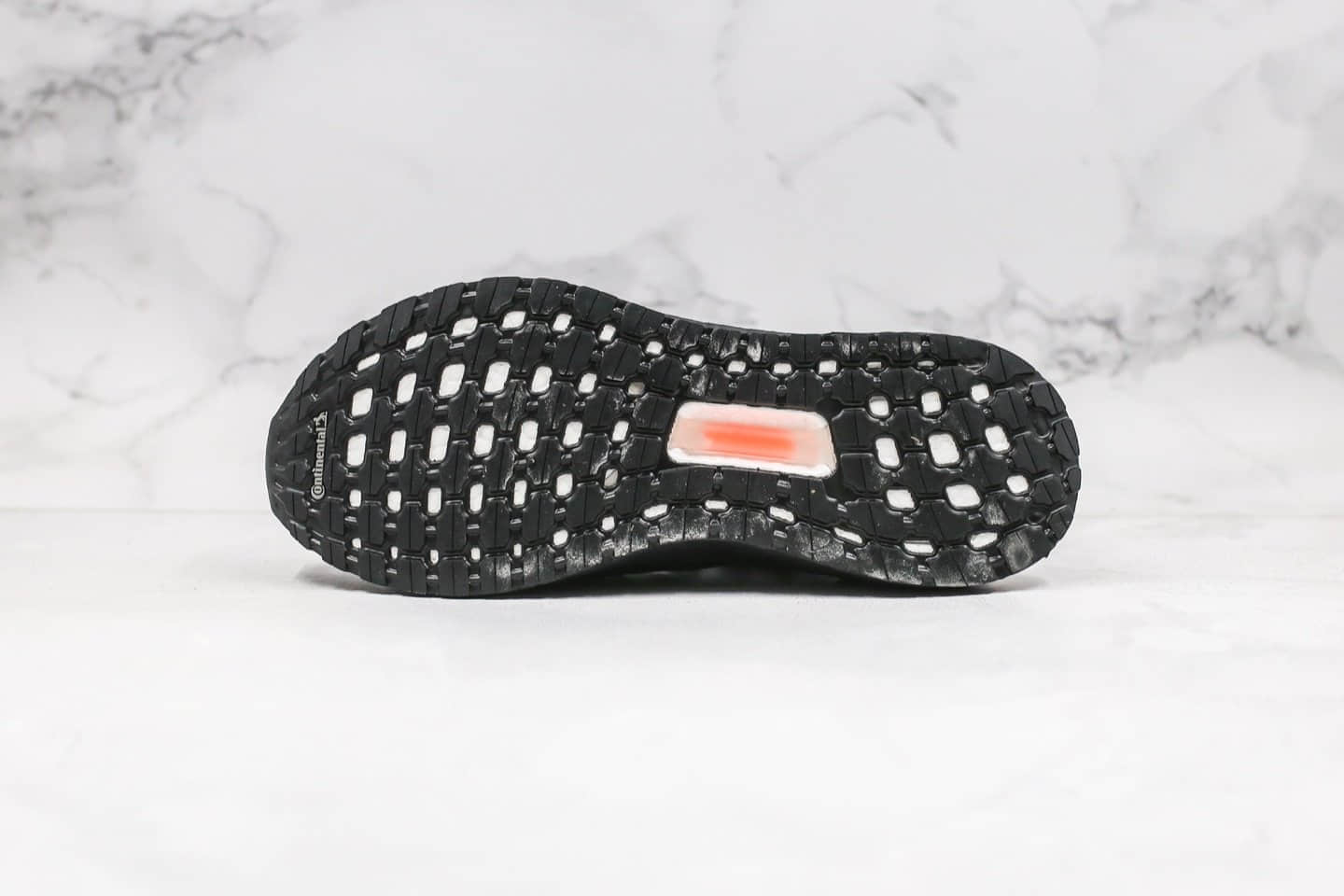 阿迪达斯Adidas Ultra Boost纯原版本爆米花跑鞋UB6.0黑武士原盒原标原档案数据开发 货号:EG0691