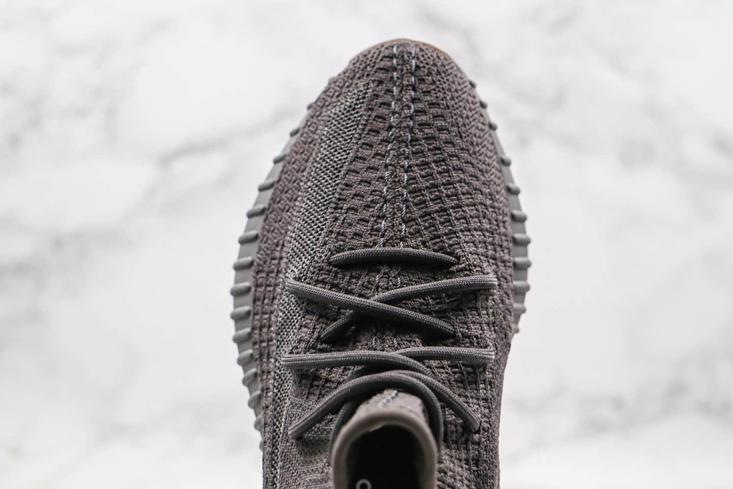 阿迪达斯Adidas Yeezy 350 Boost V2 Desert Sage椰子350V2黑魂生胶侧透满天星配色OG纯原版本原盒原标正确巴斯夫大底 货号:FY4176