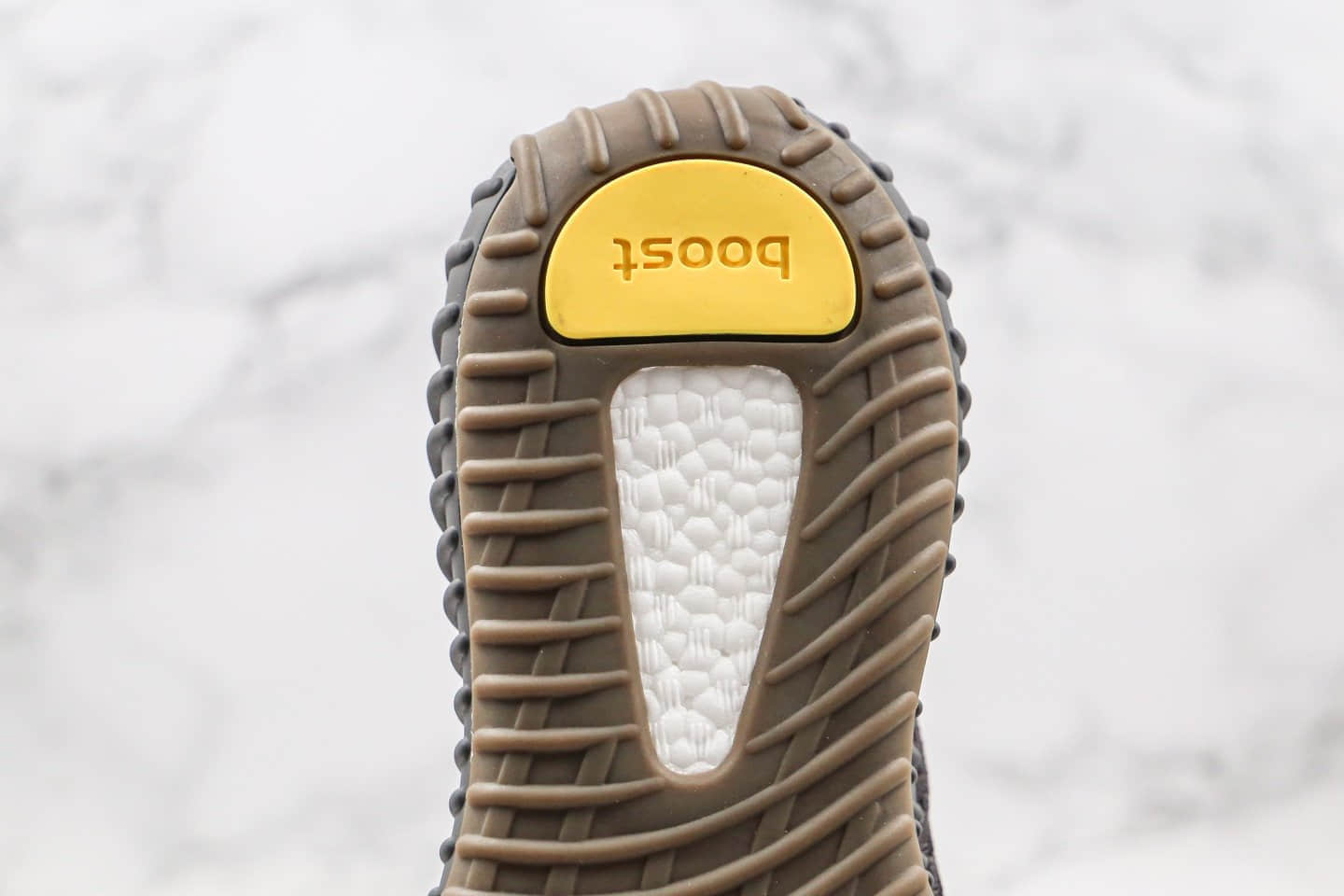 阿迪达斯Adidas Yeezy 350 Boost V2 Desert Sage椰子350V2黑魂生胶侧透满天星配色OG纯原版本原盒原标正确巴斯夫大底 货号:FY4176