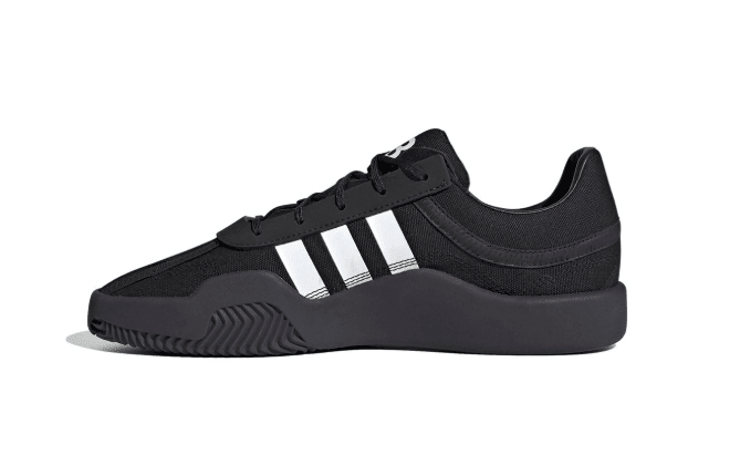 高街气质up!全新 adidas Y-3 Yunu 系列现已发售!