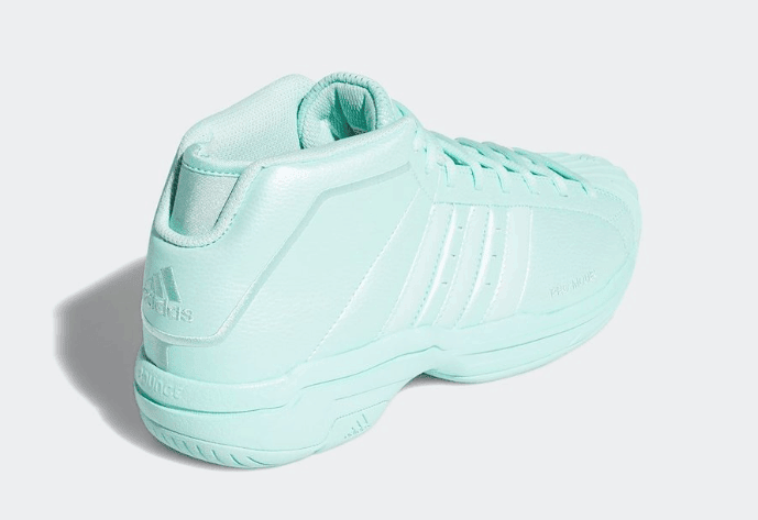 复活节彩蛋系列!全新adidas Pro Model 2G现已发售!