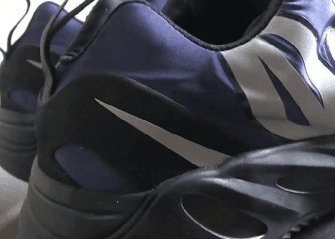 全新Yeezy 700 MNVN首度曝光!潮流感十足!