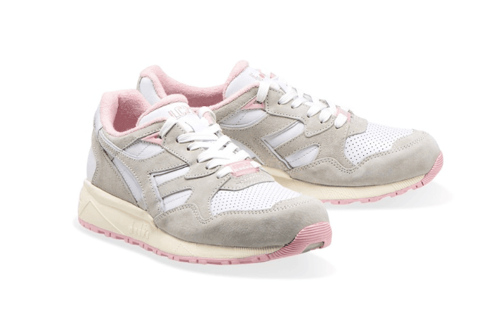 粉红豹主题!LC23 x Diadora联名现已发售!