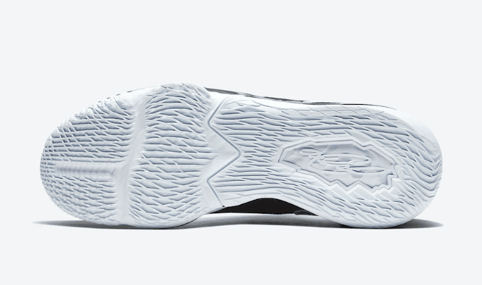 詹姆斯同名配色!全新LeBron 17 Low下月发售! 货号:CD5007-002