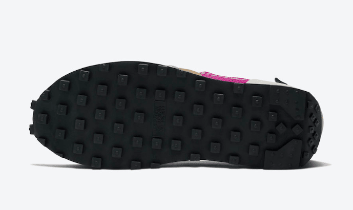 解构设计!Nike Daybreak Type新配色后天发售! 货号:CW7566-500