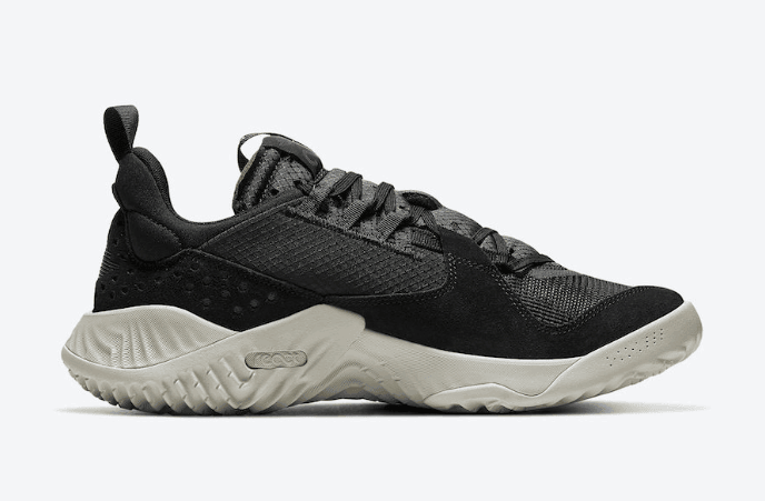 乔丹新鞋Jordan Delta SP新配色曝光!明日发售! 货号:CD6109-001