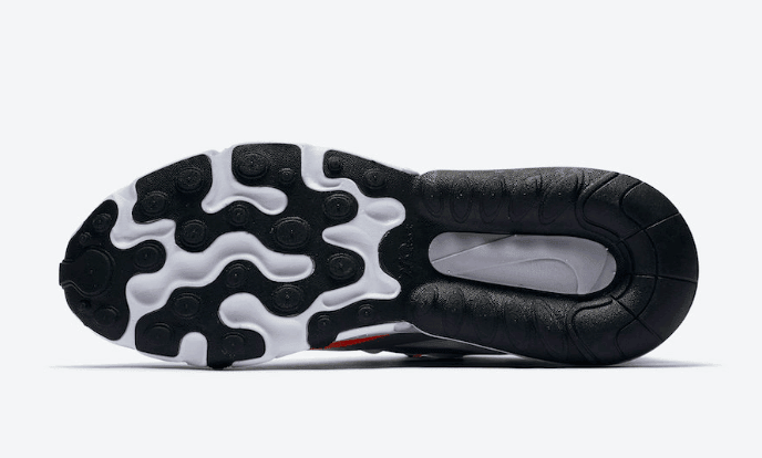 尼克斯配色!全新Nike Air Max 270 React即将登场! 货号:CW3094-100