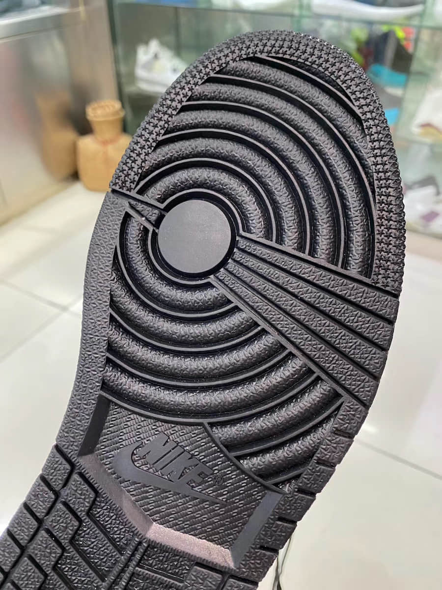 芝加哥丝绸蛇纹AJ1最新实物图曝光!8月15日发售! 货号:CD0461-601