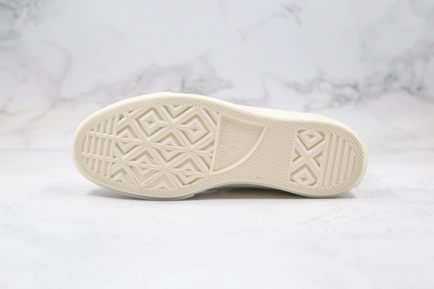 匡威Converse Chuck 70公司级版本高帮镭射炫彩果冻底正确色卡原厂硫化大底 货号:169039C