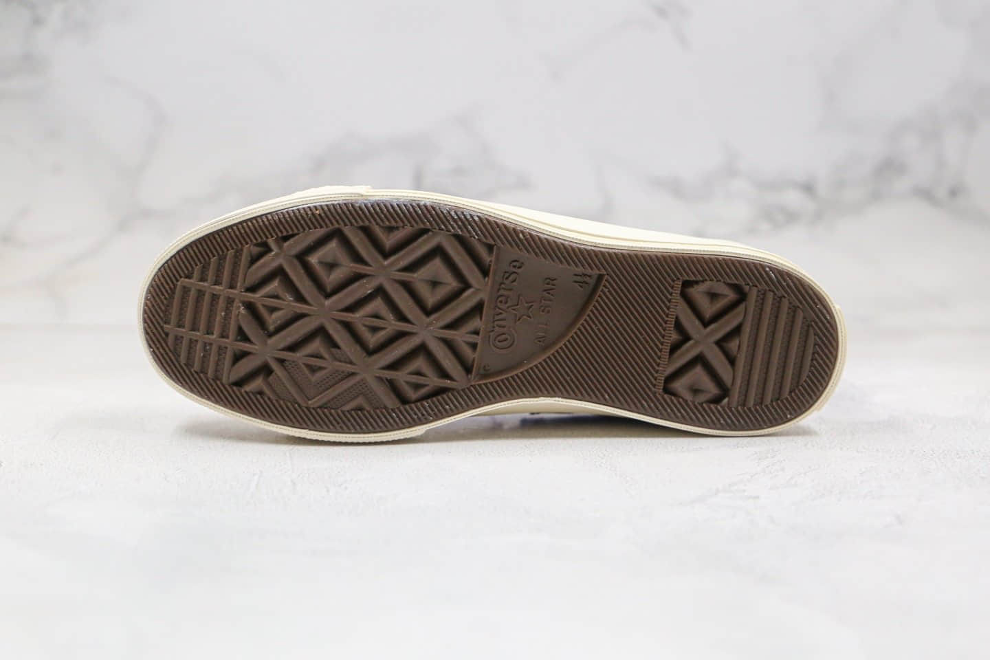 匡威Converse One Star公司级版本低帮木村一星香芋紫配色原厂硫化大底原盒原标 货号:564150C