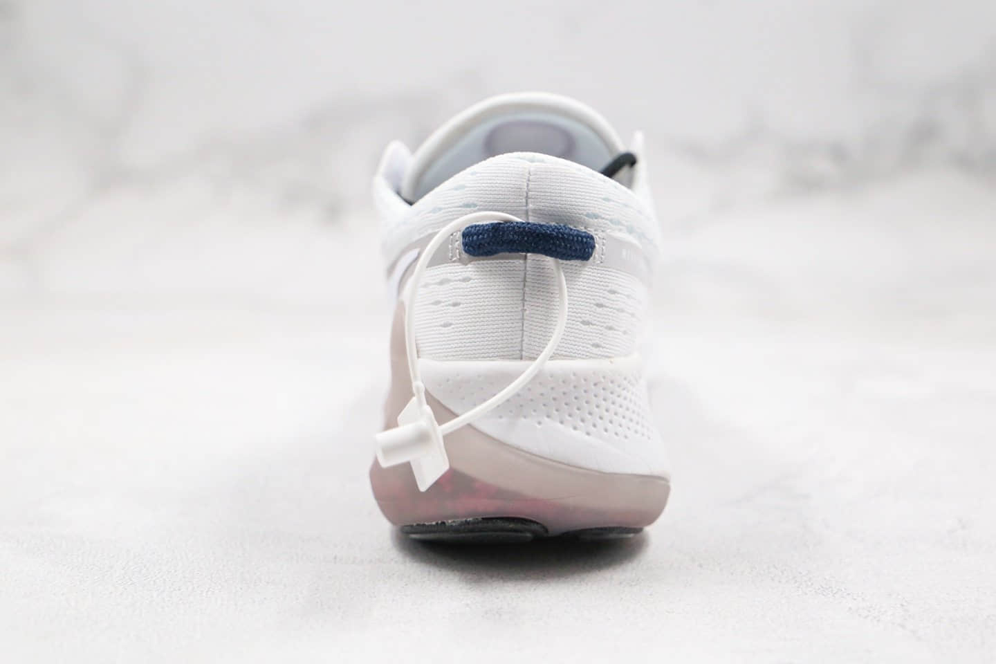 耐克Nike Joyride Run FK纯原版本小红书爆款颗粒跑鞋二代白灰色内置真爆米花颗粒填充 货号:CD4363-101