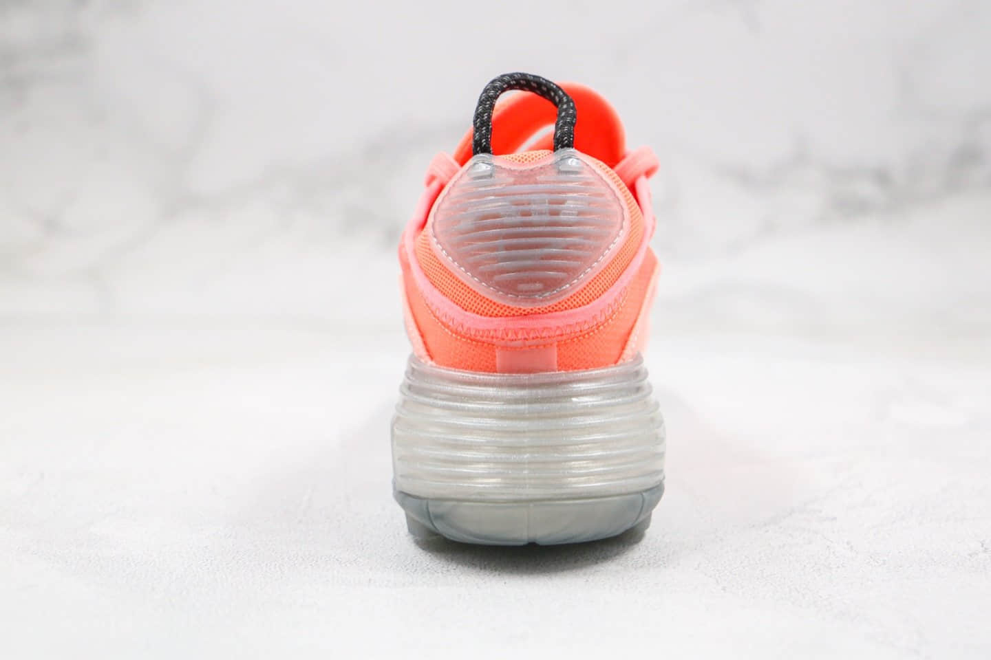 耐克Nike Air Max 2090纯原版本气垫鞋荧光粉红色内置真实气垫原盒原标 货号:CT7698-600