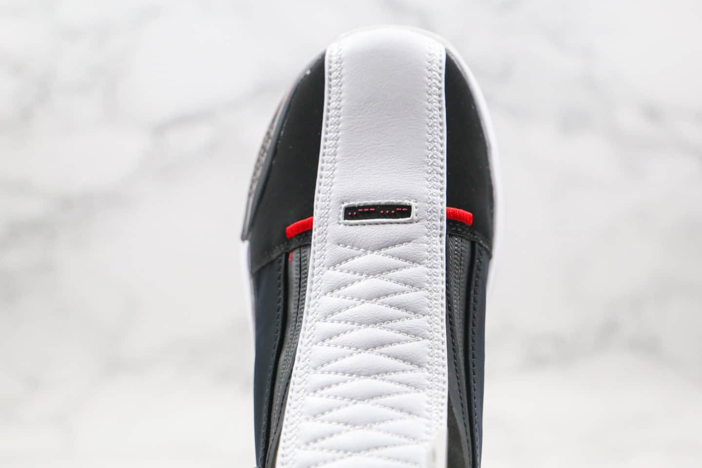 乔丹Air Jordan 34 SE PF Bred纯原版本全明星AJ34黑白色内置气垫支持实战 货号:CU1548-001