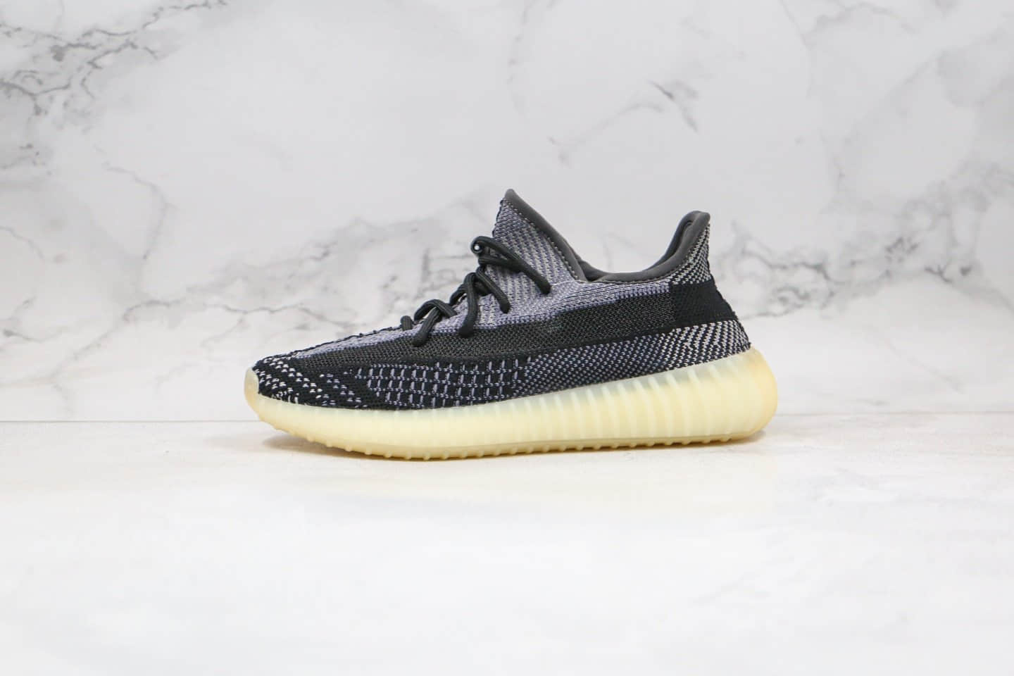 阿迪达斯Adidas YEEZY BOOST 350 V2公司级版本椰子350V2爆米花奥利奥配色内置真爆米花缓震大底 货号:FZ5000