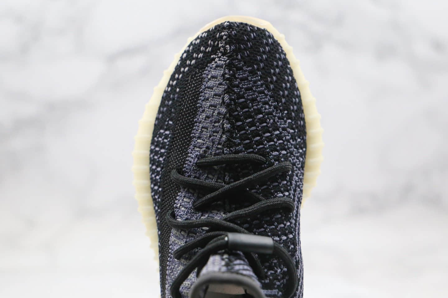 阿迪达斯Adidas YEEZY BOOST 350 V2公司级版本椰子350V2爆米花奥利奥配色内置真爆米花缓震大底 货号:FZ5000