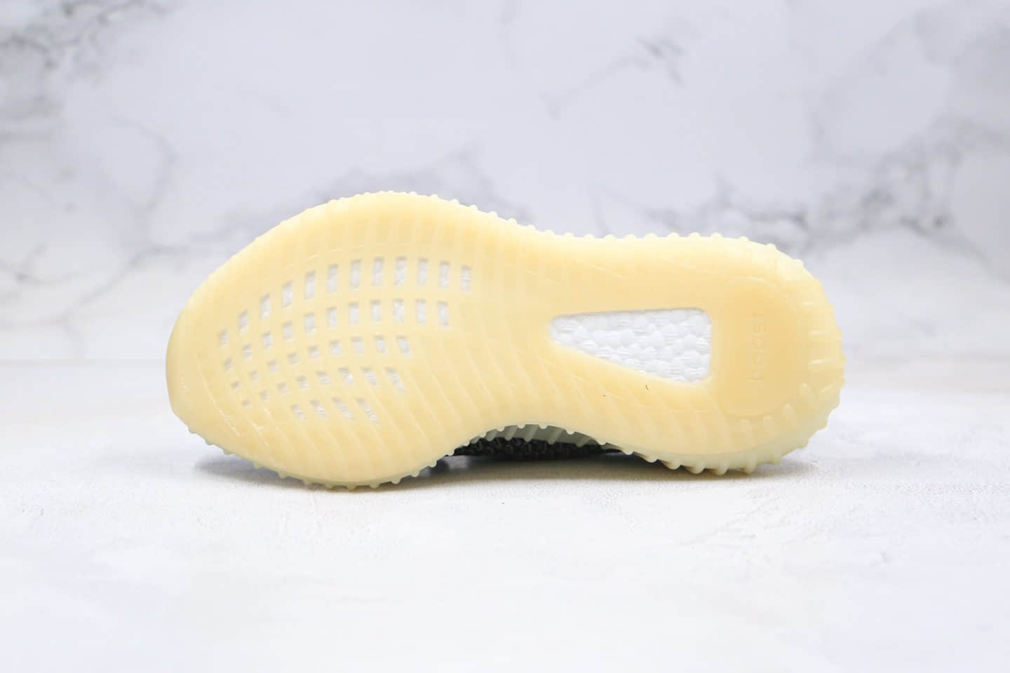 阿迪达斯Adidas YEEZY BOOST 350 V2公司级版本椰子350V2爆米花奥利奥配色内置真爆米花缓震大底 货号:FZ5000