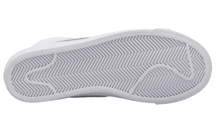 清新脱俗!全新Nike Blazer Mid即将登场! 货号:CZ7531-102