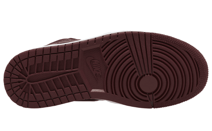 鞋舌飞人挂件!全新Air Jordan 1 Low即将发售! 货号:DB6491-600