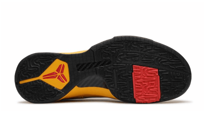 Nike Kobe 5 Protro “Bruce Lee”李小龙配色今夏发售! 货号:CD4991-700