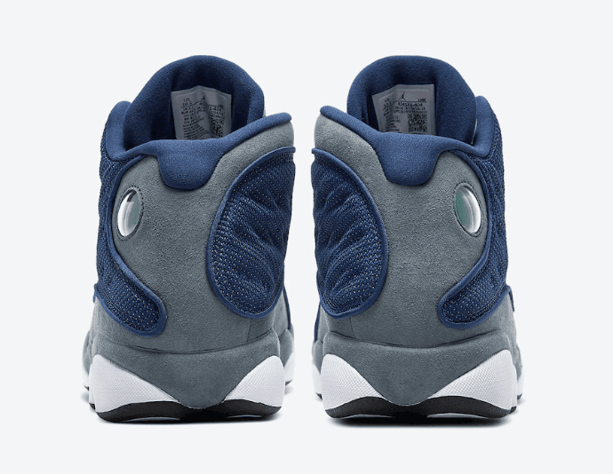 AJ13“ Flint”官图释出!即将发售! 货号:414571-404