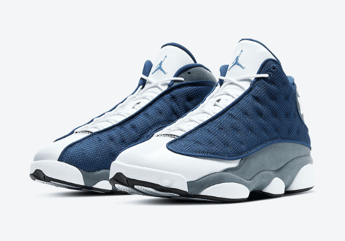 AJ13 GIGI全家族尺码登场!月底发售! 货号:414571-404