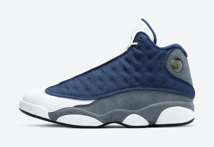 AJ13 GIGI全家族尺码登场!月底发售! 货号:414571-404