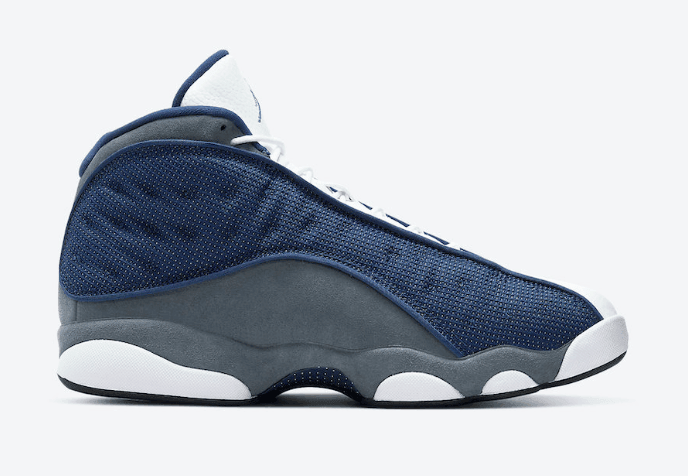 AJ13 GIGI全家族尺码登场!月底发售! 货号:414571-404
