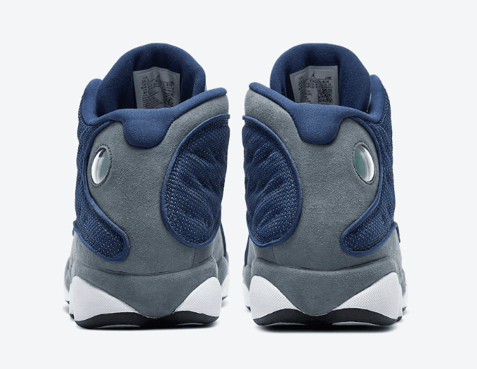 AJ13 GIGI全家族尺码登场!月底发售! 货号:414571-404