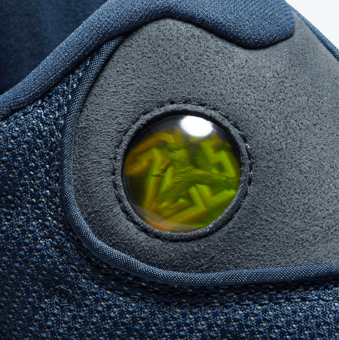 AJ13 GIGI全家族尺码登场!月底发售! 货号:414571-404