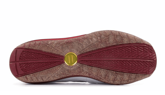 詹皇经典 LeBron 7 “MVP”配色即将复刻回归!下月登场!