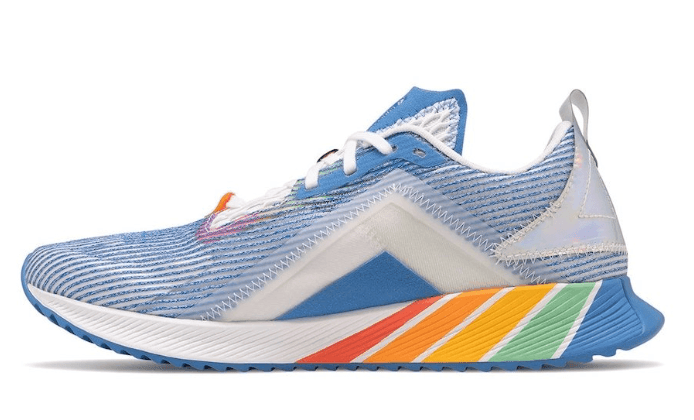 彩虹装扮!New Balance “Pride” 系列现已发售!