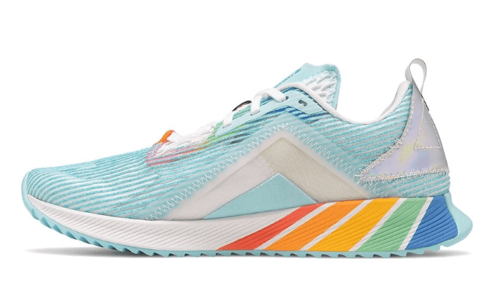 彩虹装扮!New Balance “Pride” 系列现已发售!