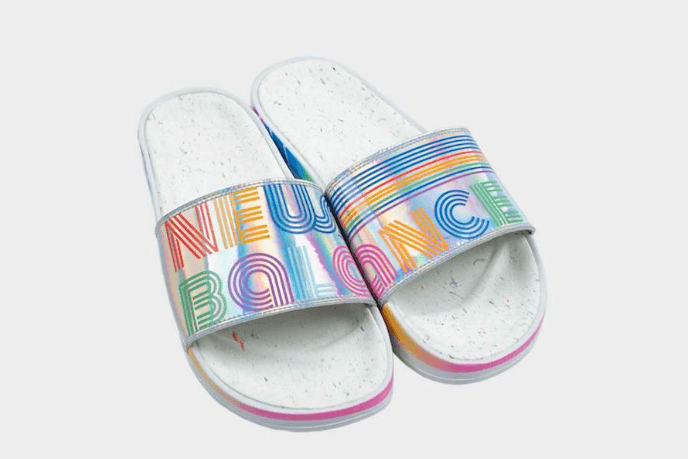 彩虹装扮!New Balance “Pride” 系列现已发售!