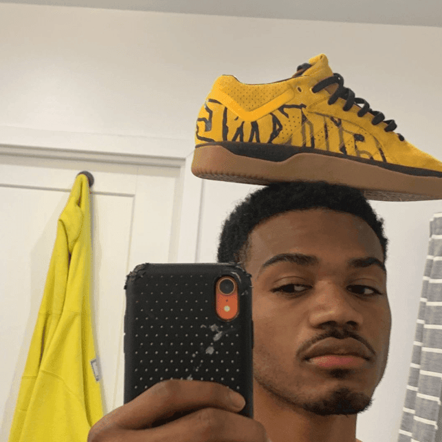 FuckingAwesome x adidas联名首度曝光!