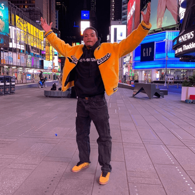 FuckingAwesome x adidas联名首度曝光!