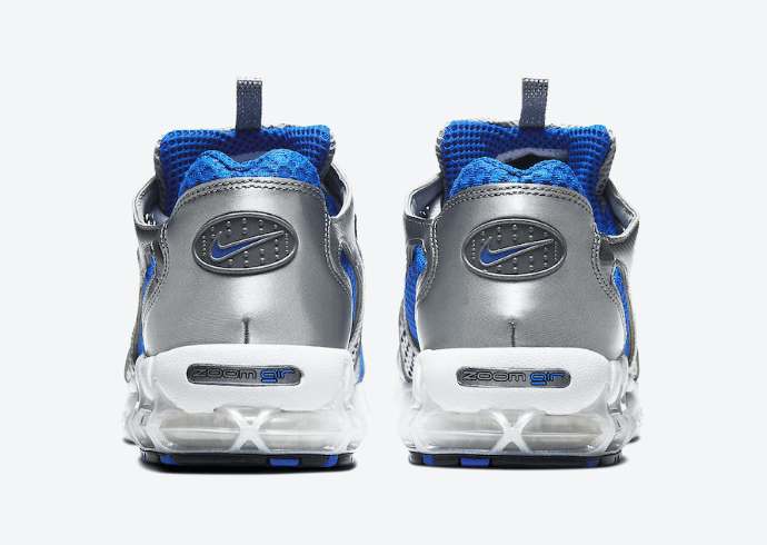 Nike Air Zoom Spiridon Cage 2新配色曝光！即将发售！ 货号：CJ1288-002