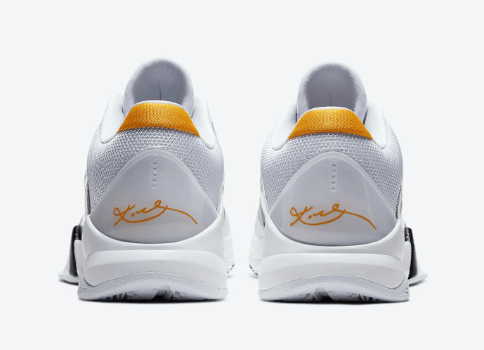 两款李小龙配色 Kobe 5 Protro 官图释出!今夏发售!