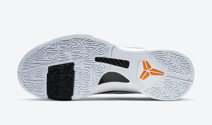 两款李小龙配色 Kobe 5 Protro 官图释出!今夏发售!