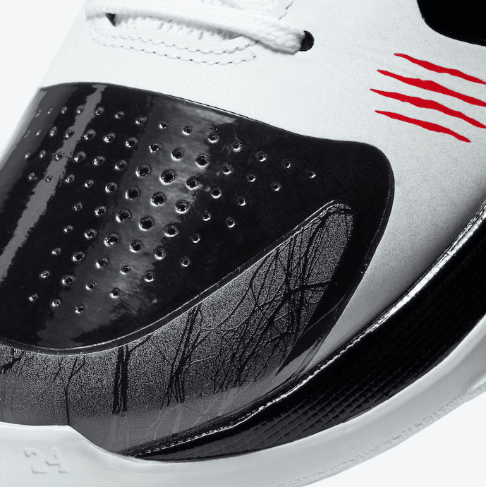 两款李小龙配色 Kobe 5 Protro 官图释出!今夏发售!