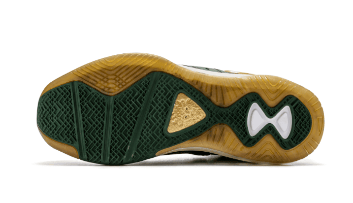 詹皇高中母校配色!Nike LeBron 8 “SVSM Away”或将于年底发售! 货号:DH4055-300