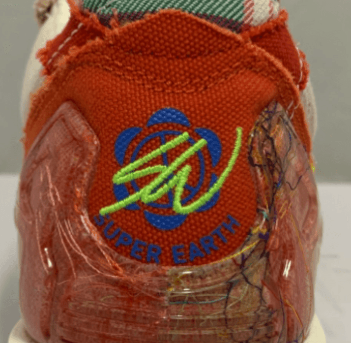 Sean Wotherspoon x adidas联名新作曝光!