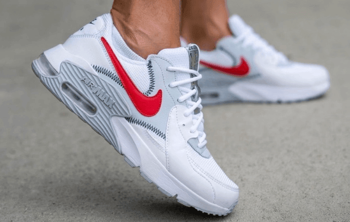 清新复古!全新Nike Air Max Excee即将发售! 货号:CZ5580-100