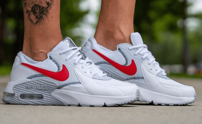 清新复古!全新Nike Air Max Excee即将发售! 货号:CZ5580-100