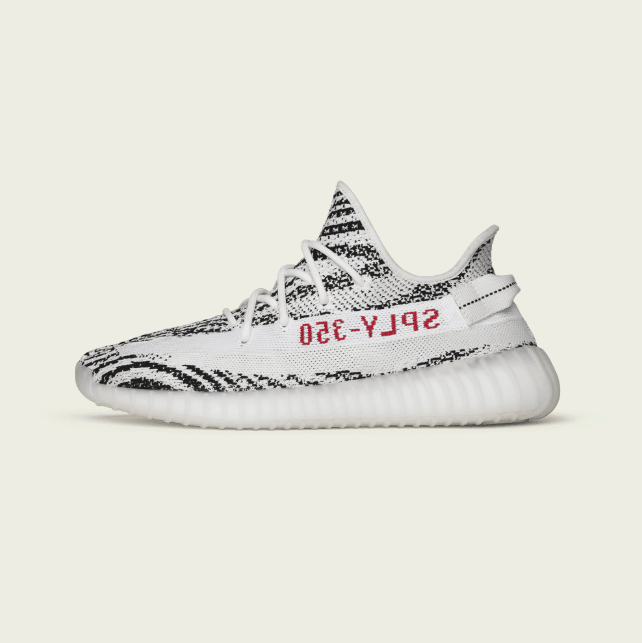 下月 4 双 Yeezy 发售!都是狠货!