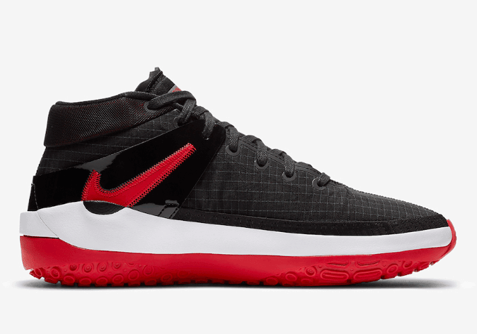 Nike KD13全新配色曝光!即将登场! 货号:CI9948-002