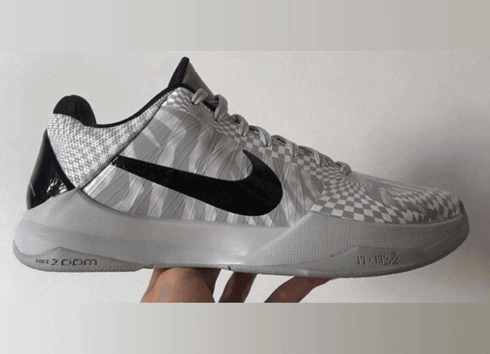 两款Kobe 5 Protro新配色曝光!各有千秋!