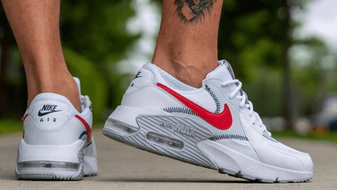 清新复古!全新Nike Air Max Excee即将发售! 货号:CZ5580-100