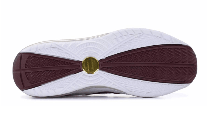 基督国王高中配色! LeBron 7 “CTK”十二月复刻回归! 货号:DH4054-600