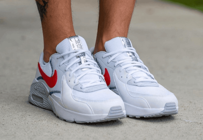 清新复古!全新Nike Air Max Excee即将发售! 货号:CZ5580-100