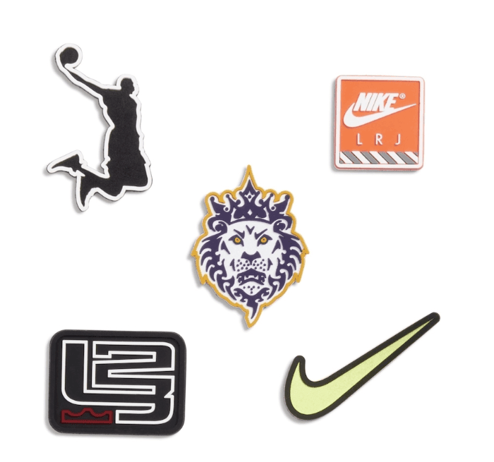 LeBron 17 “What The”官图释出!视觉效果超吸睛! 货号:CV8079-900